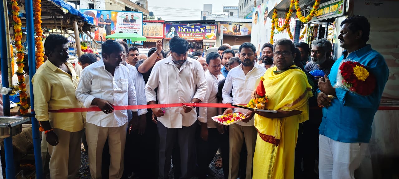 వ్యాపార రంగాల్లో రాణించాలి : మారిటైం బోర్డు చైర్మన్ వ్యాపార రంగాల్లో రాణించాలి : మారిటైం బోర్డు చైర్మన్