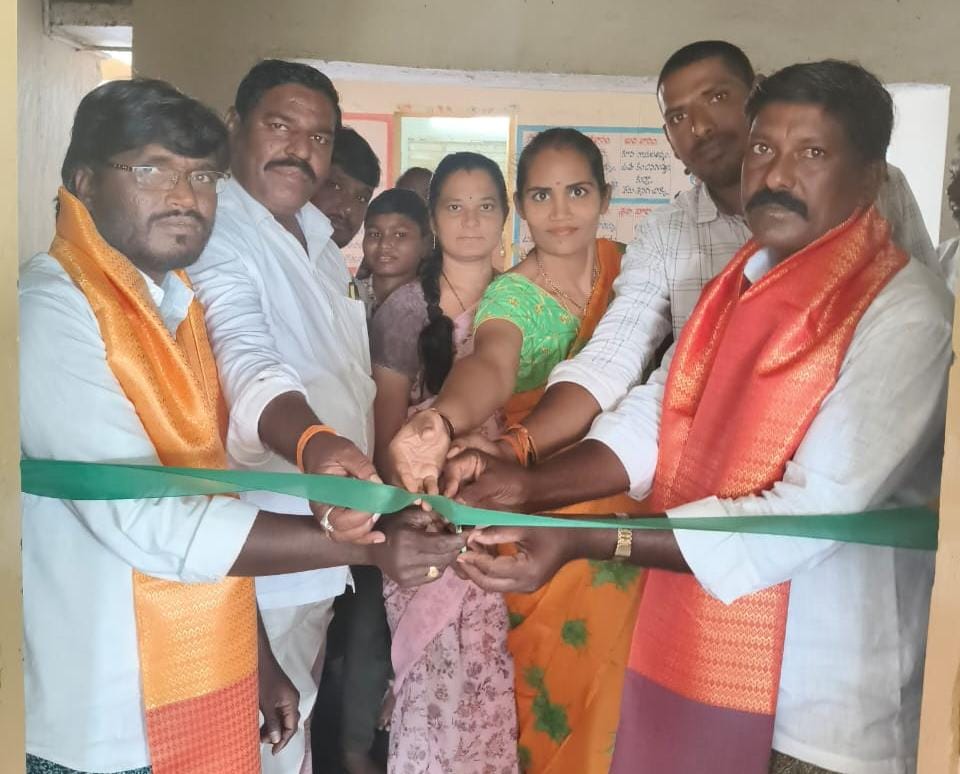 సీజనల్ హాస్టల్ ను ప్రతి విద్యార్థి సద్వినియోగం చేసుకోవాలి సీజనల్ హాస్టల్ ను ప్రతి విద్యార్థి సద్వినియోగం చేసుకోవాలి