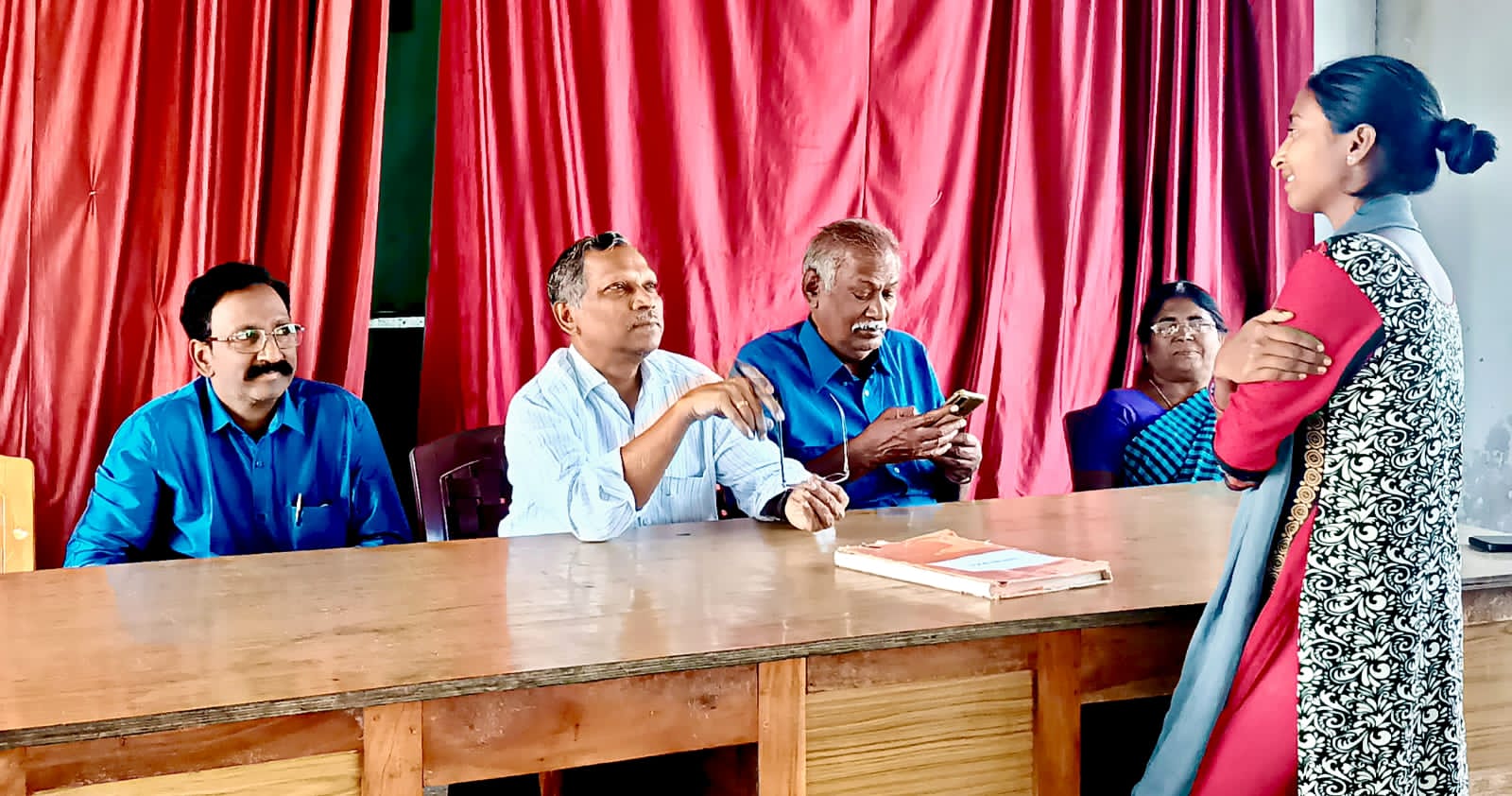 అనాధలకు న్యాయ హక్కులు కల్పించడం మన బాధ్యత అనాధలకు న్యాయ హక్కులు కల్పించడం మన బాధ్యత