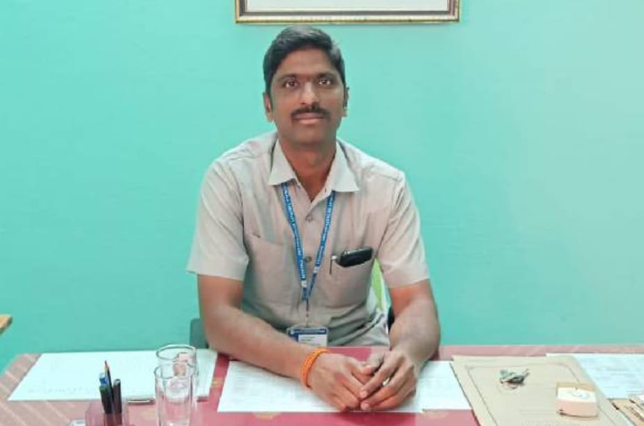 టీటీడీ మాజీ ఏవిఎస్ ఓ సతీష్‌కుమార్‌ హత్య కేసులో దర్యాప్తు ముమ్మరం