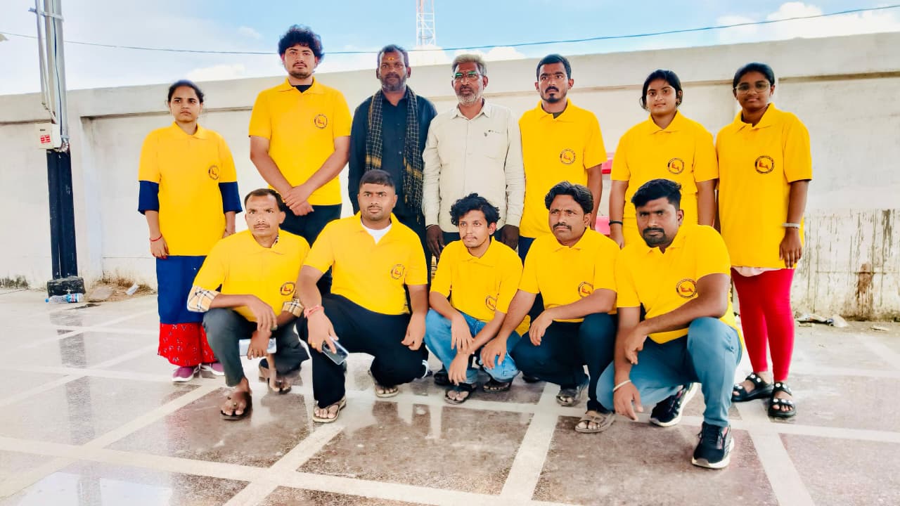 జాతీయస్థాయి డ్రాగన్ బోట్ పోటీలకు ఏపీ క్రీడాకారులు