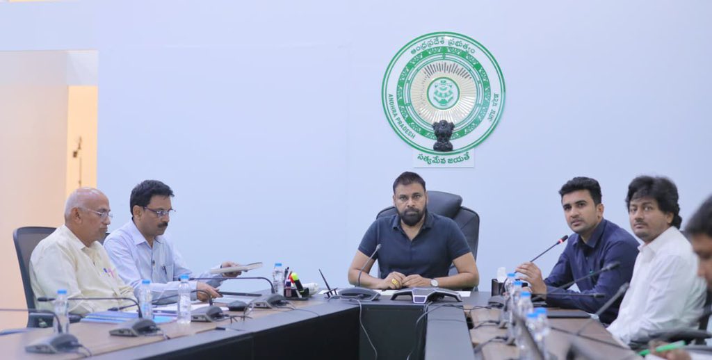 45 రోజుల్లో సమస్యను పరిష్కరిస్తాం డిప్యూటీ సీఎం