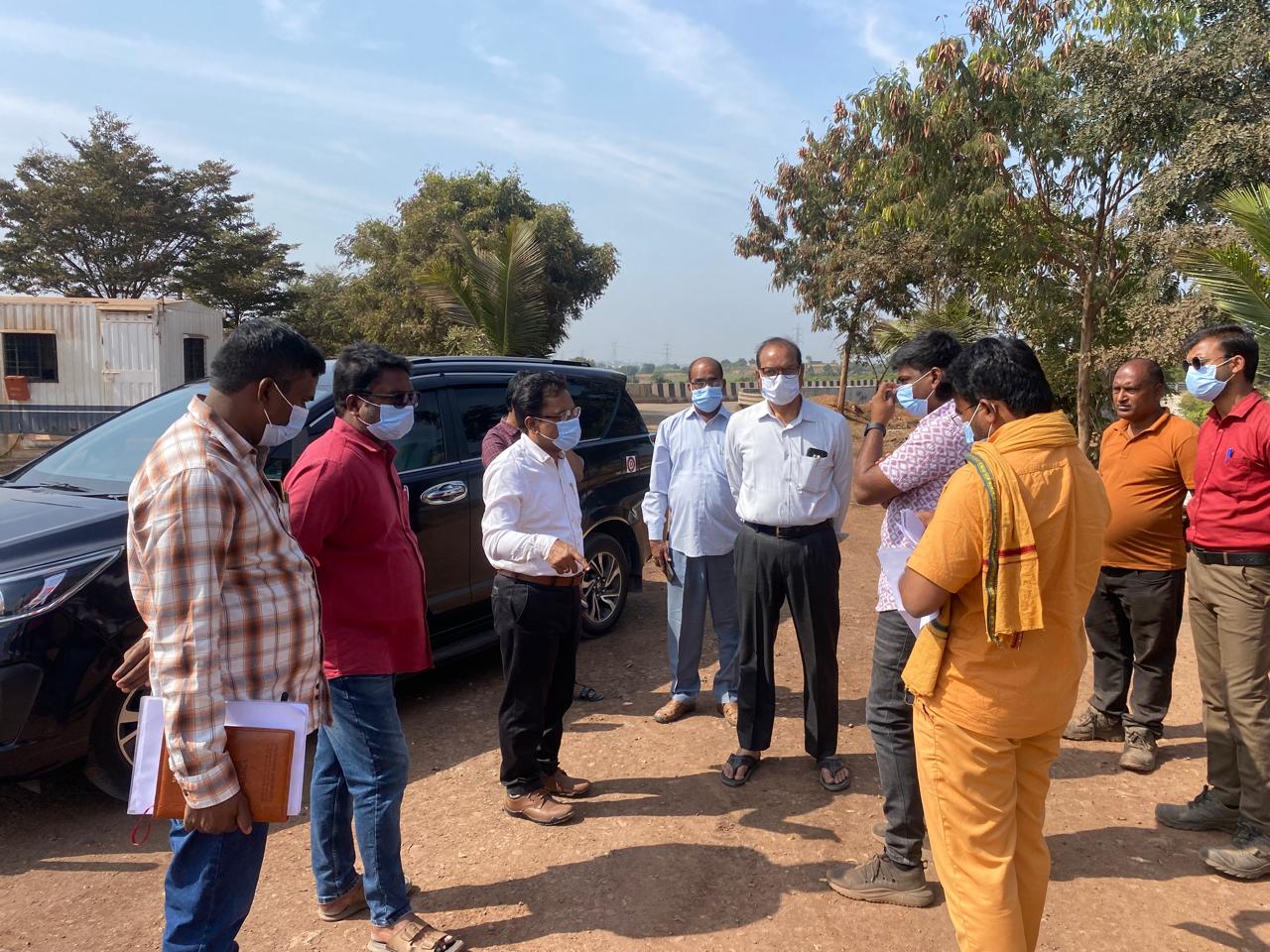 రహదారులపై జంతువులు వదిలితే కఠిన చర్యలు