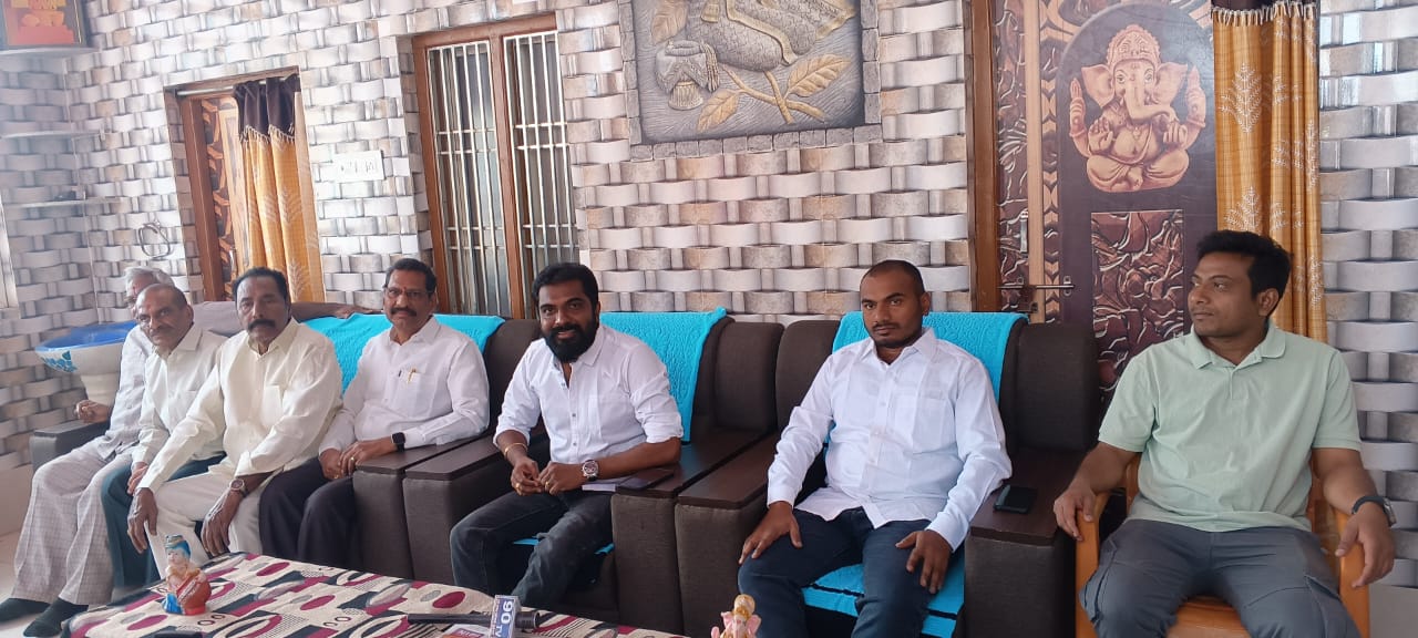 వెల్దుర్తి మండల అభివృద్ధి ఎన్నారైల తోనే సాధ్యం