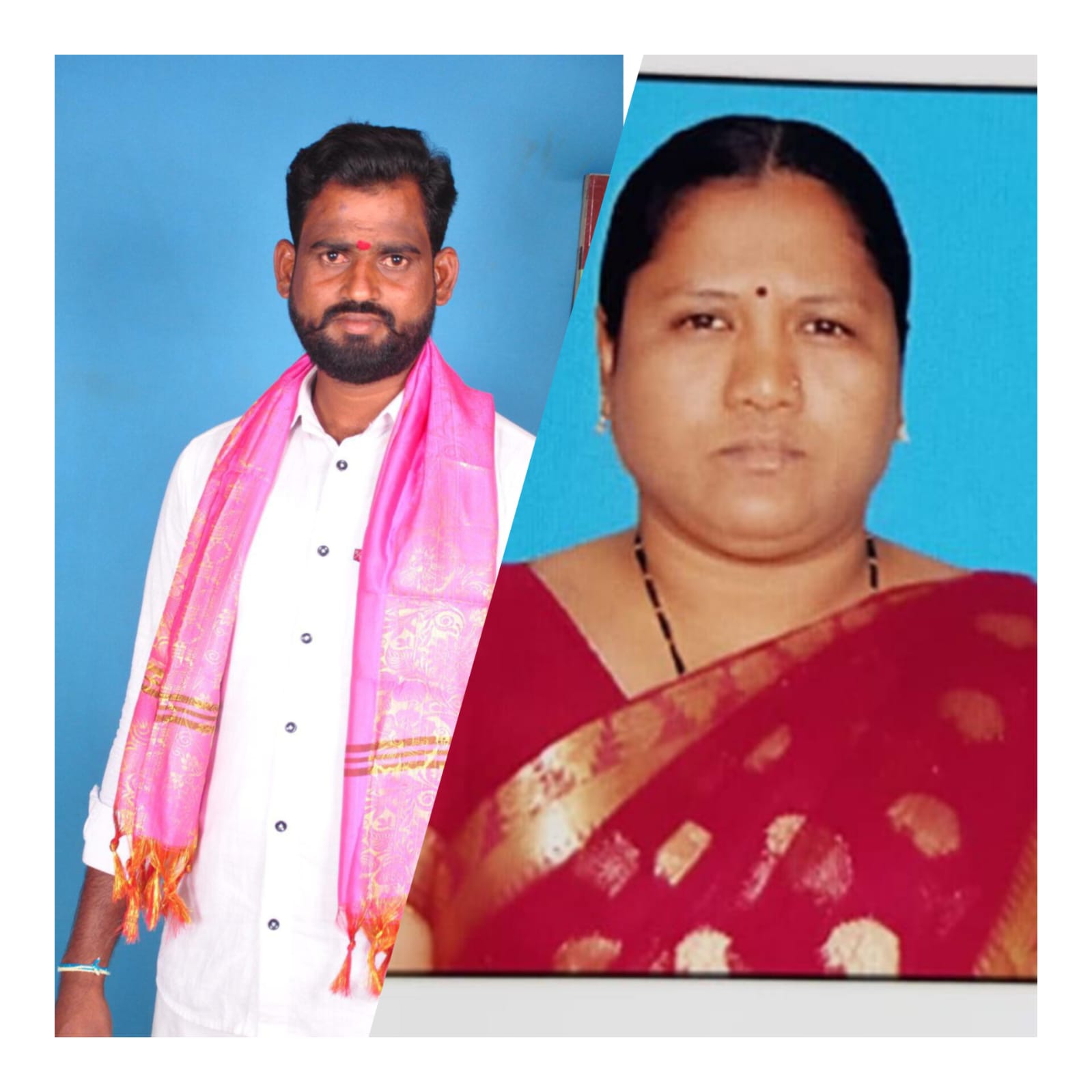 మండలంలో టీడీపీ సర్పంచ్ ల రాజీనామాలు మండలంలో టీడీపీ సర్పంచ్ ల రాజీనామాలు