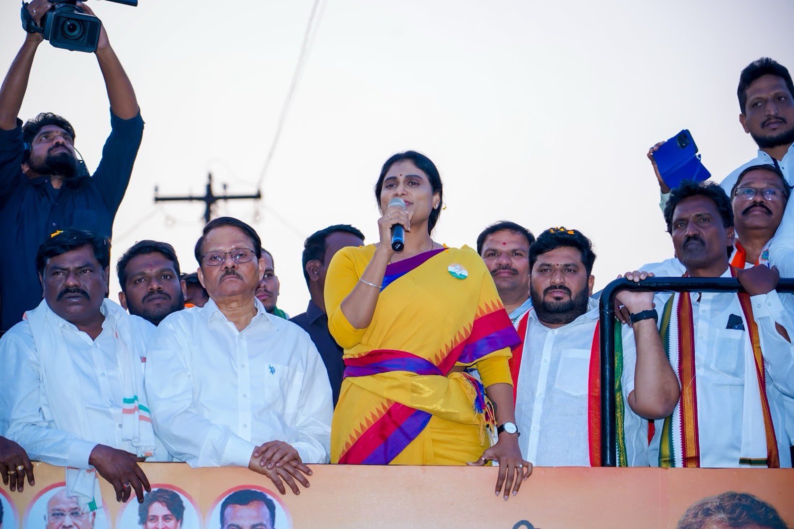 VBGRAM చట్టం రాష్ట్రాలకు పెనుభారం