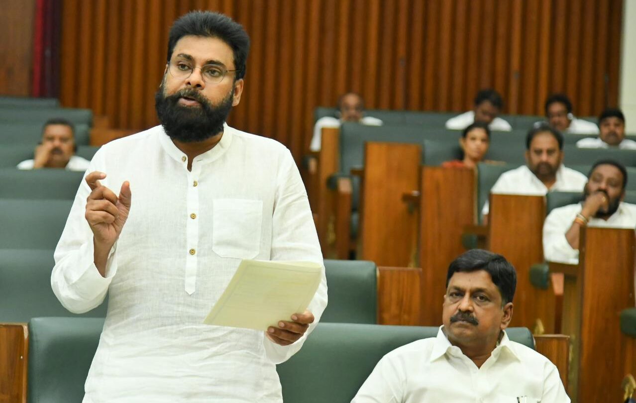 హిందూ ధర్మంపై దాడి జరిగితే ముక్త కంఠంతో ఖండించాలి