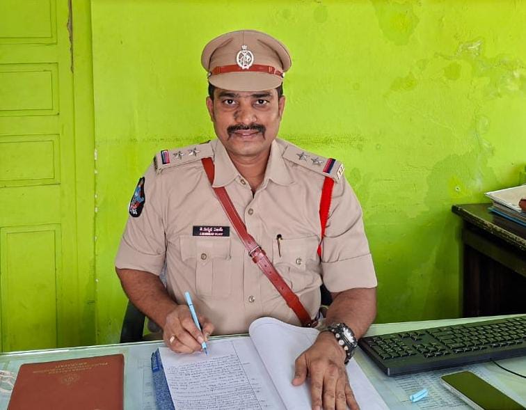 విద్యార్థి పై లైంగిక దాడి ఘటనలో 5 గురి పై ఫోక్సో కేసులు నమోదు