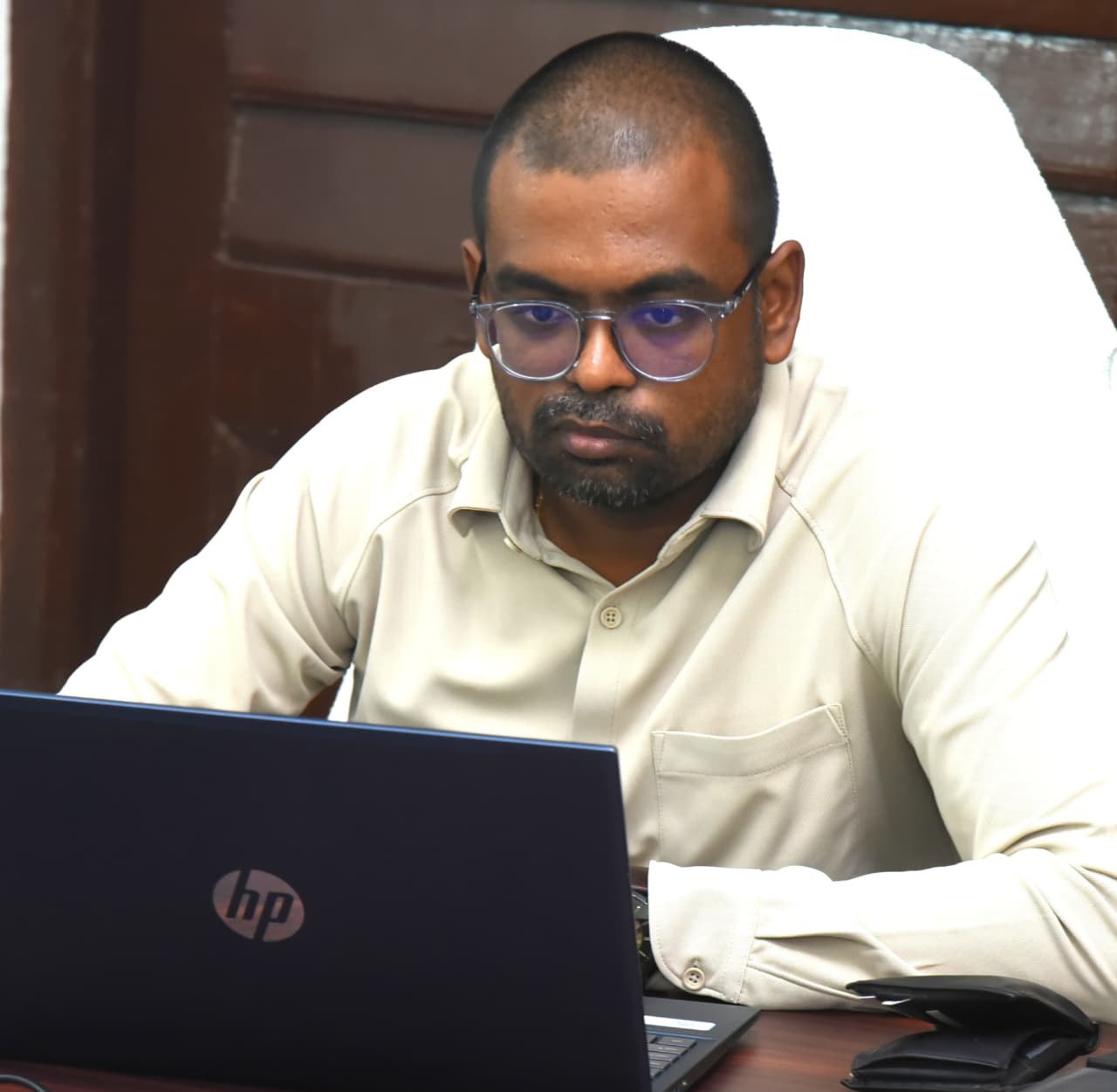 ప్రణాళికలను రూపొందించండి : కలెక్టర్