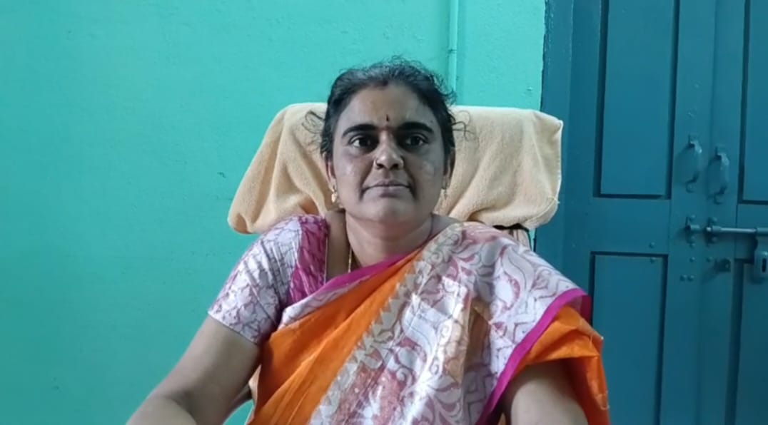 ఈనెల 09 నుండి 26 వరకు స్పెషల్ ఆధార్ క్యాంపులు