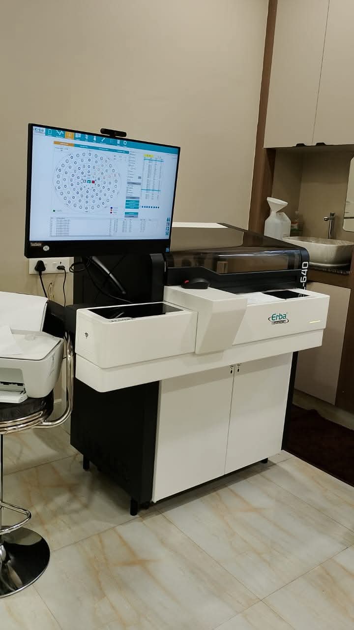 ఉద్దానం’లో తొలిసారిగా బయోమార్కర్స్ పరీక్షలు