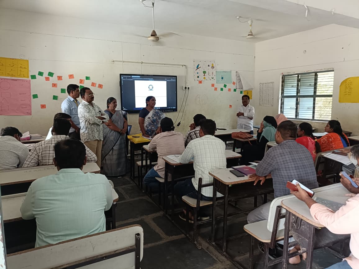 జనగణనకు ప్రజలందరూ పూర్తి సహకారం అందించాలి జనగణనకు ప్రజలందరూ పూర్తి సహకారం అందించాలి