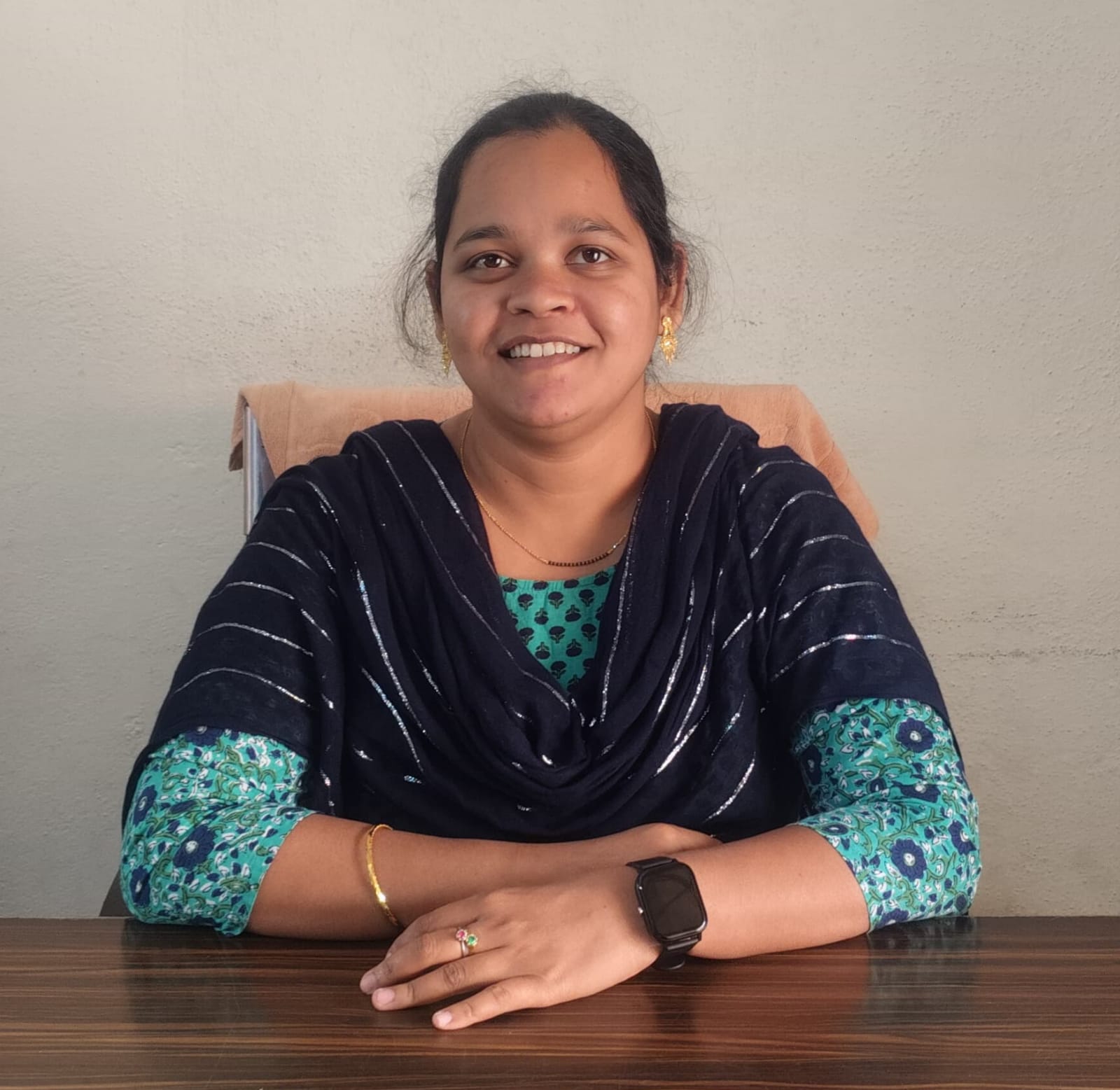 తుగ్గలి  కేజీబీవీ జూనియర్ కళాశాలలో 97 శాతం ఉత్తీర్ణత సాధించిన బాలికలు