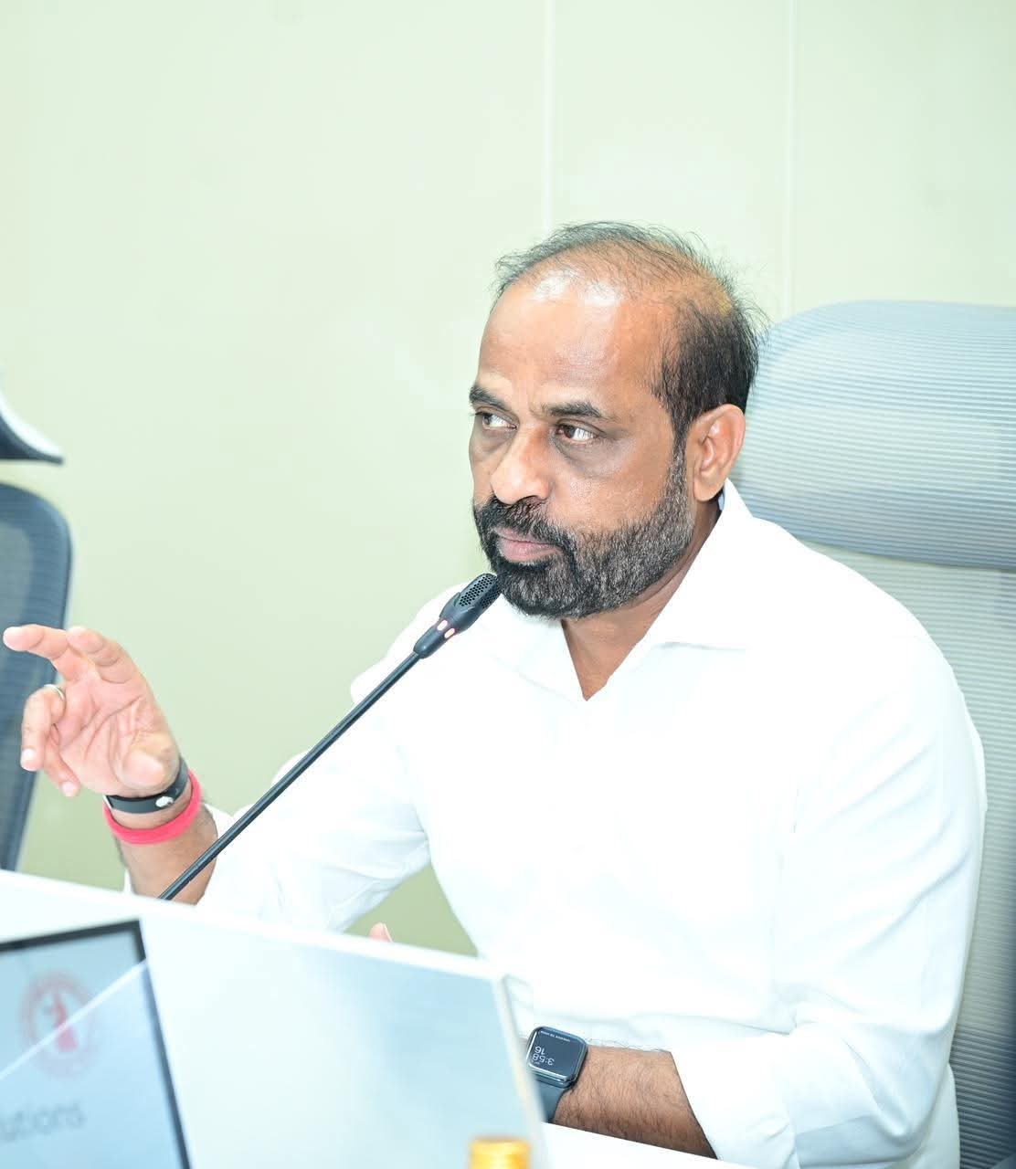 అత్యాధునిక వైద్య పరికరాలతో రోగులకు మెరుగైన వైద్యం