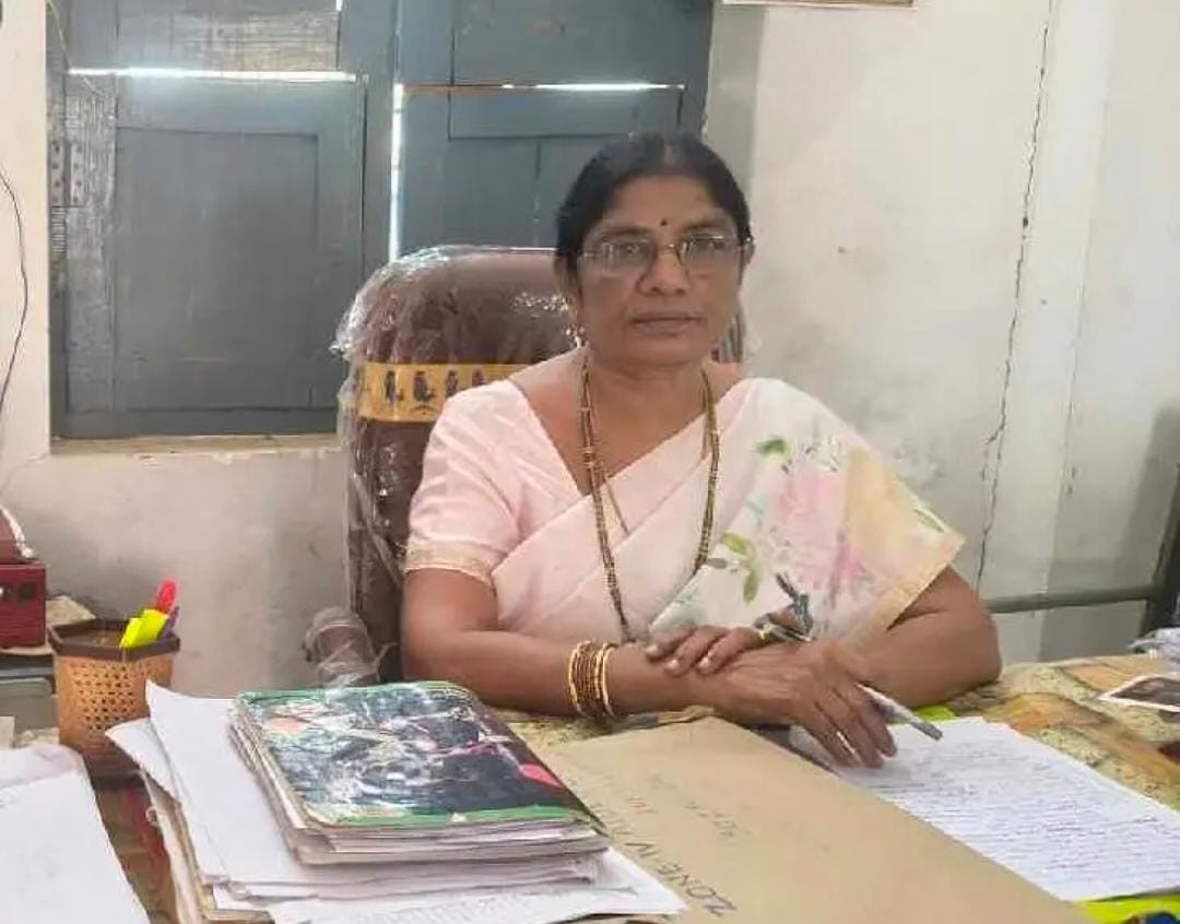 ప్రశాంతంగా ముగిసిన పదవ తరగతి పరీక్షలు