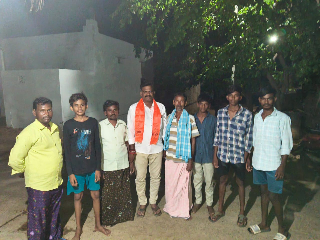 ఎస్టీ రిజర్వేషన్ మాయ మాటలేనా…?