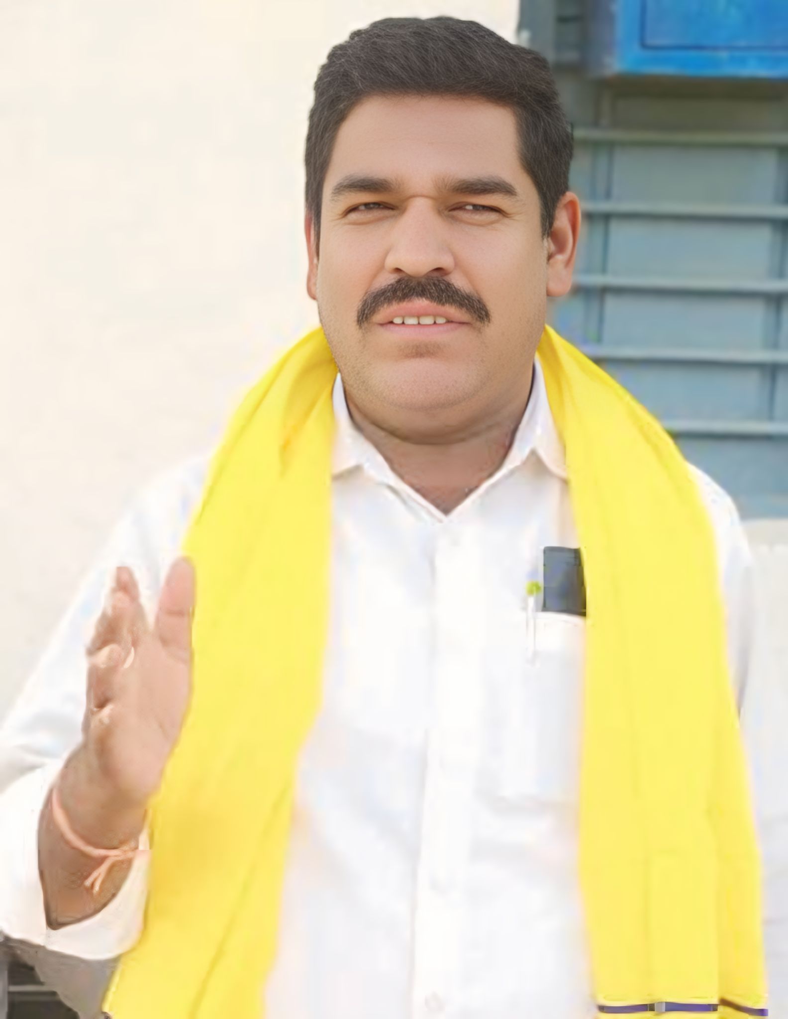 చెరువు తాండ గ్రామానికి నేడు ఎమ్మెల్యే రాక చెరువు తాండ గ్రామానికి నేడు ఎమ్మెల్యే రాక