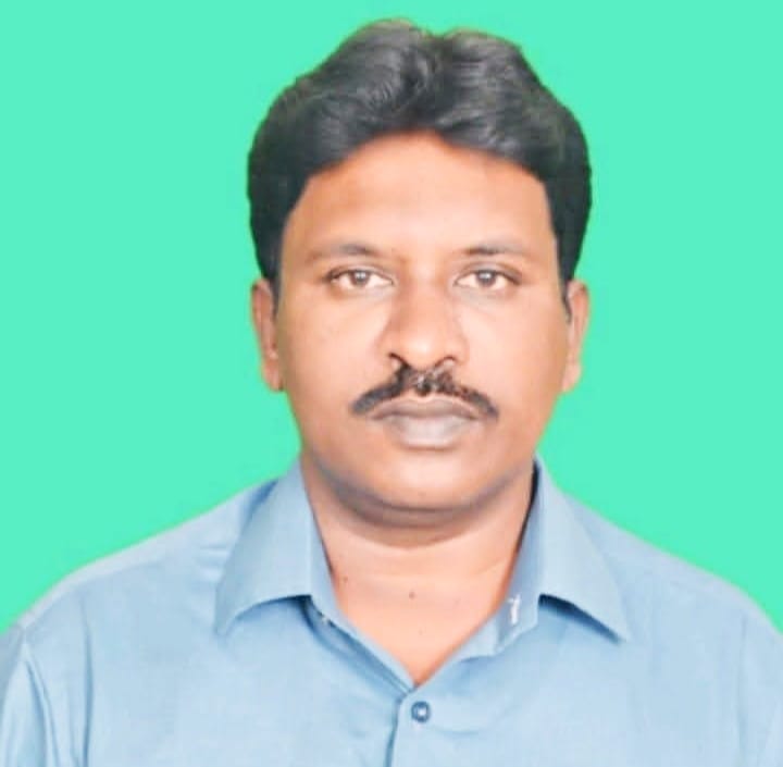 Journalist Srinu