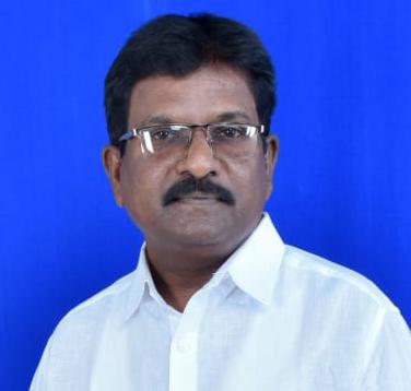 సమాన అవకాశాల కోసం పోరాటం చేస్తున్నాం : బురుజుల పులికొండ 