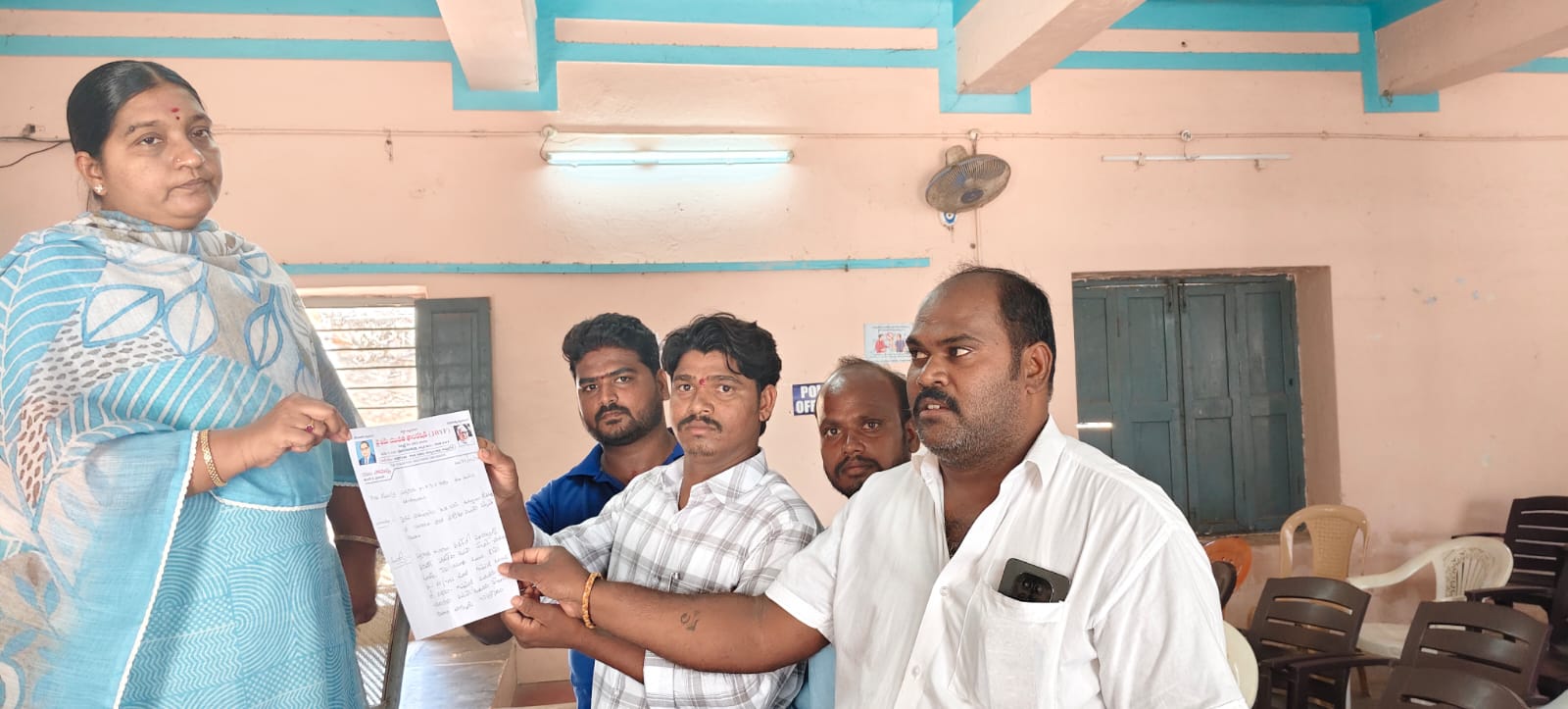 యువతికి న్యాయం చేసేంతవరకు పోరాటం ఆగదు : జై భీమ్ యువత ఫౌండేషన్ యువతికి న్యాయం చేసేంతవరకు పోరాటం ఆగదు : జై భీమ్ యువత ఫౌండేషన్