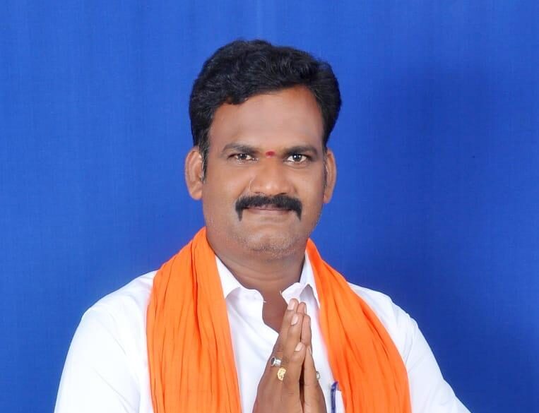 వాల్మీకి ఫెడరేషన్ నిధులు కేటాయించండి : వాల్మీకి అంజి