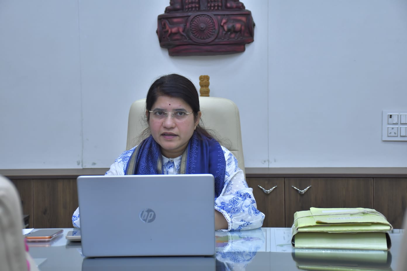స్వచ్ఛ పదం, త్రాగునీటి నిర్వహణపై ప్రత్యేక దృష్టి సారించాలి : జిల్లా కలెక్టర్ స్వచ్ఛ పదం, త్రాగునీటి నిర్వహణపై ప్రత్యేక దృష్టి సారించాలి : జిల్లా కలెక్టర్