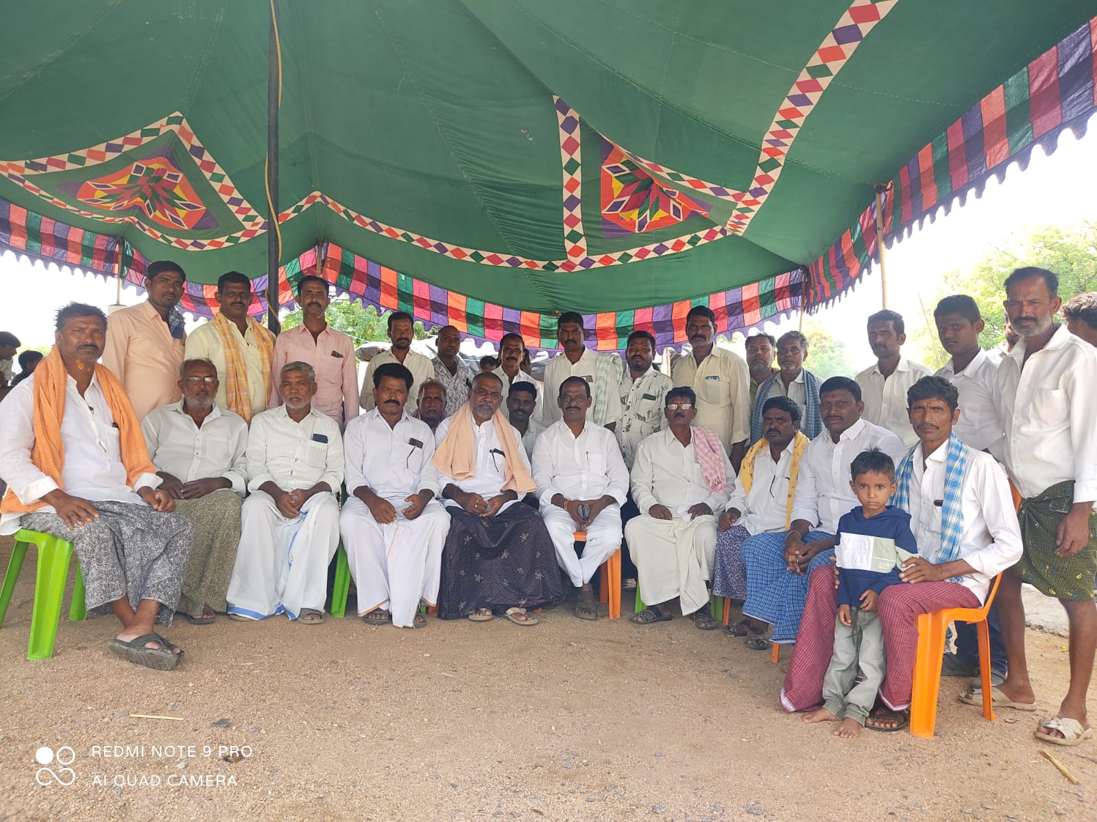 చెన్నంపల్లి పంచాయతీలో రూ.4 కోట్లతో అభివృద్ధి పనులు చెన్నంపల్లి పంచాయతీలో రూ.4 కోట్లతో అభివృద్ధి పనులు