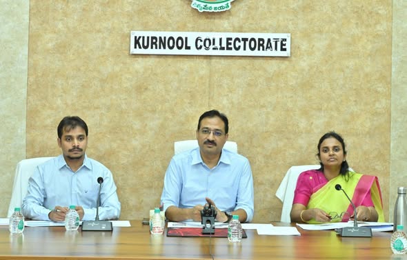 తిరుపతి ఎకనామిక్ రీజియన్ ఏర్పాటు..! తిరుపతి ఎకనామిక్ రీజియన్ ఏర్పాటు..!