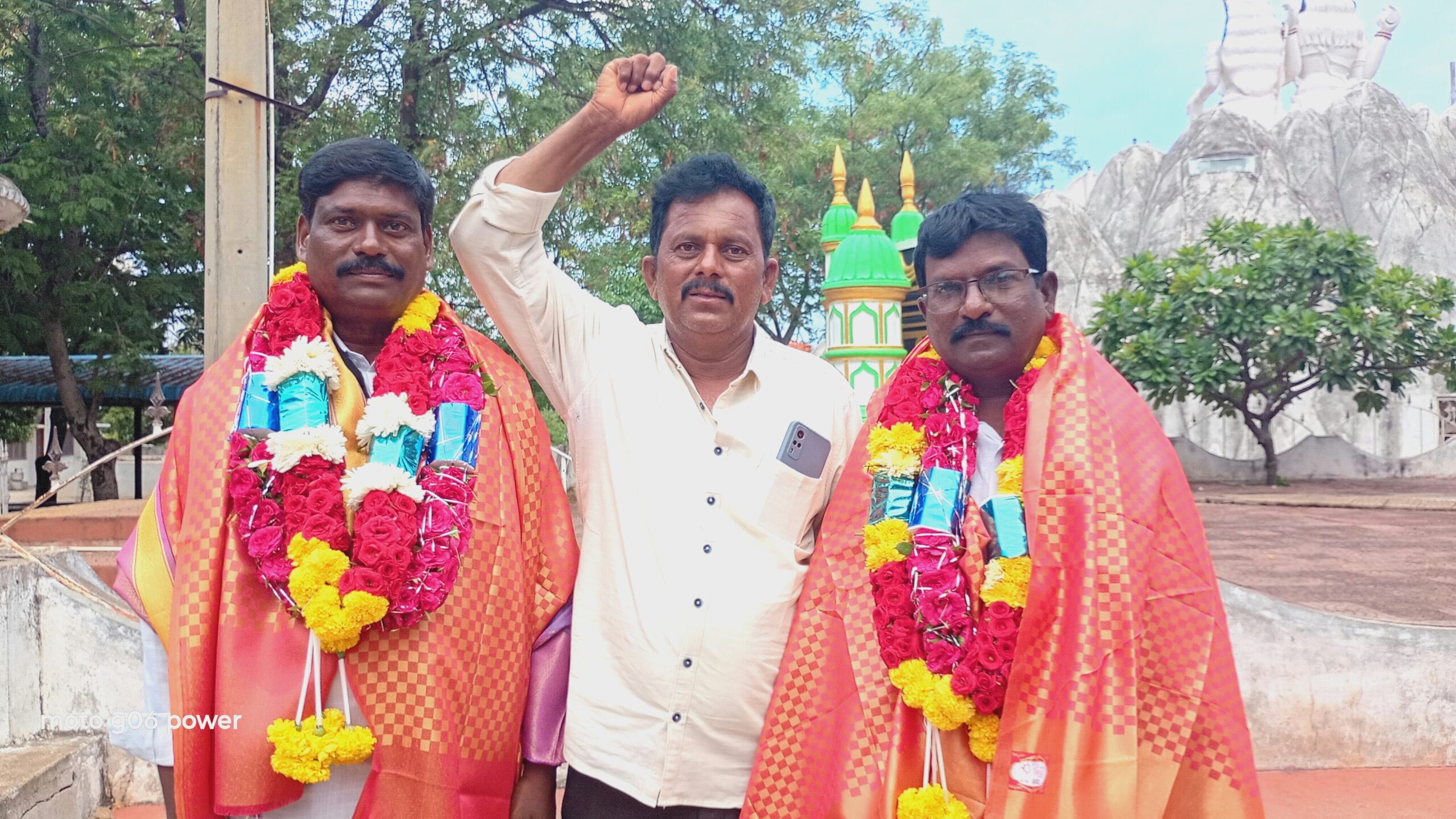 జాతీయ ప్రధాన కార్యదర్శిగా రామకొండ వెంకటేశ్వర్లు, రాష్ట్ర ప్రధాన కార్యదర్శిగా పులికొండ ఎన్నిక…ఘనంగా సత్కరించిన దళిత సంఘాల నాయకులు జాతీయ ప్రధాన కార్యదర్శిగా రామకొండ వెంకటేశ్వర్లు, రాష్ట్ర ప్రధాన కార్యదర్శిగా పులికొండ ఎన్నిక…ఘనంగా సత్కరించిన దళిత సంఘాల నాయకులు