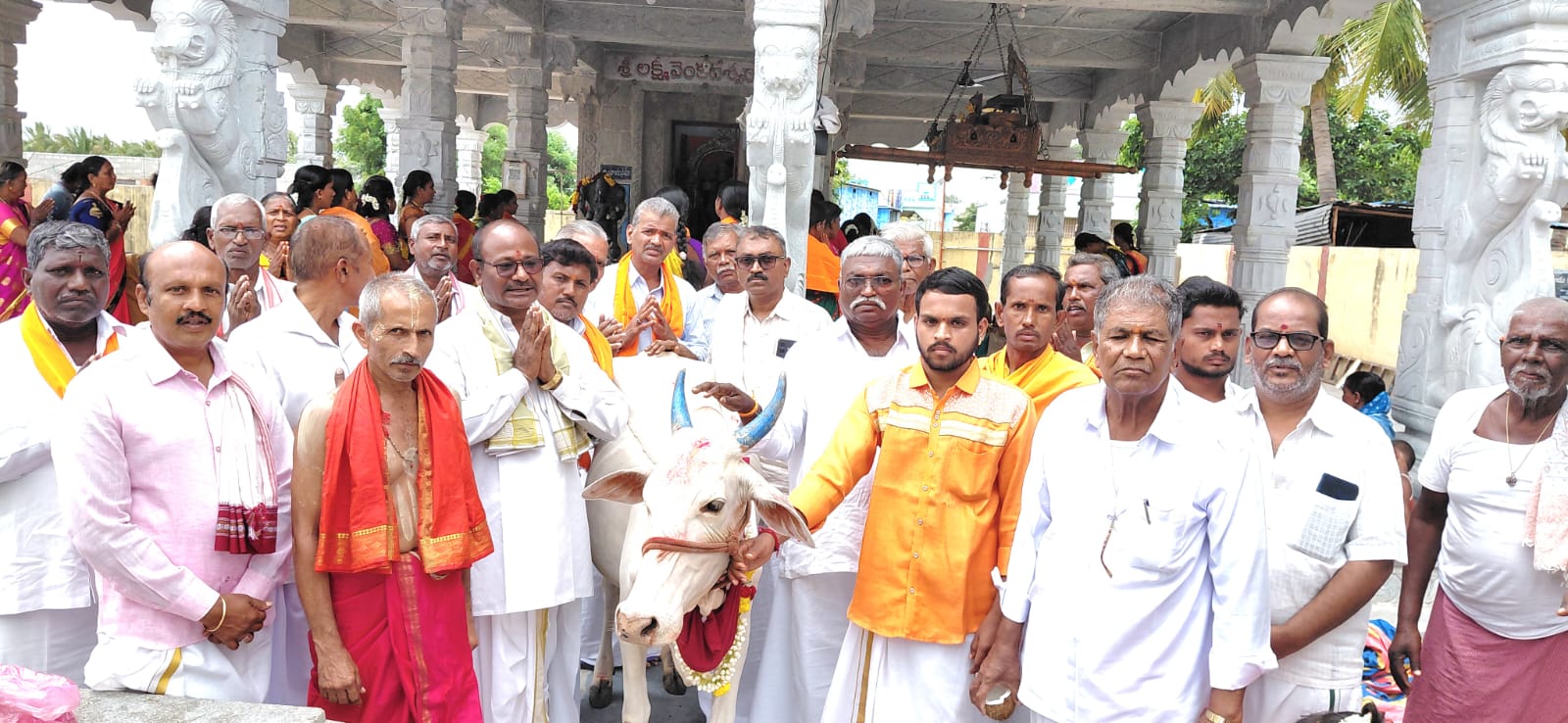 భగవన్నామం మానవుడిని పవిత్రుడిని చేస్తుంది