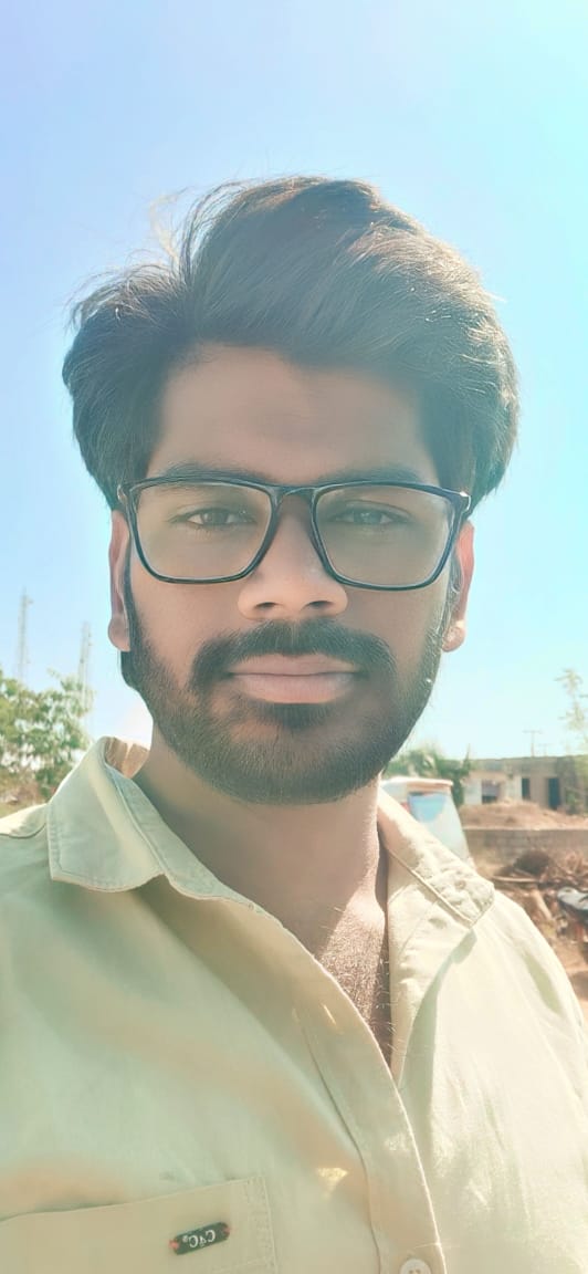 Vishnuvardan Naidu
